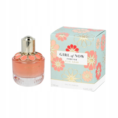 Elie Saab GIRL OF NOW FOREVER EDP 50 ml PRODUKT