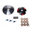 VARIÁTOR HONDA DIO 50 SET TUNING
