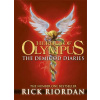 Heroes of Olympus: The Demigod Diaries