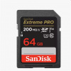 SanDisk SDXC UHS-I U3 64GB SDSDXXU-064G-GN4IN