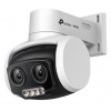 VIGI C540V 4MP Dual-Lens varied Focal PT Cam