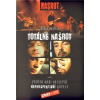 Totálně Našrot +DVD (Radek Diestler)