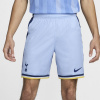 Nike Tottenham Hotspur Away Shorts 2024 2025 Adults Blue S