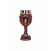 Nemesis Now Pohár Diablo IV - Mephisto Goblet (Nemesis Now)