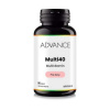 Advance MULTI40 Multivitamín pre ženy 90 kapsúl