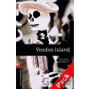 Oxford Bookworms Library New Edition 2 Voodoo Island with Audio Mp3 Pack