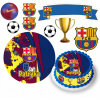 DIGITÁLNA TLAČ Jedlý obrázok na tortu FC BARCELONA BARCA YAMAL + DARČEK TEXT 3