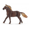 SCHLEICH Horse Club® 13805 Kôň Mustang - žrebec (13805)