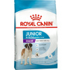 Royal Canin Giant Junior Active 15 kg