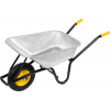 STREND PRO Premium Fúrik Strend Pro Premium Fortis BLACK ES, koleso PN nafukovacie, Zn, 85 lit, max. 250kg (demont)