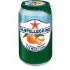 SANPELLEGRINO mandarinka 330ml