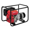 Yato YT-85453 motorové generátory 2700 W 3,6 l Benzín Černá, Červená