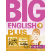 Big English Plus 3: Teacher´s Book - Mario Herrera