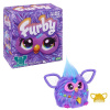 Hasbro FURBY FIALOVÉ FARBY