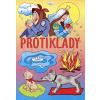 Protiklady (Končeková, Ľubica)