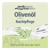 Olivenöl noční regenerační krém s ceramidy 50 ml