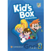 Kid's Box New Generation 2 FLASHCARDS - Cambridge University Press