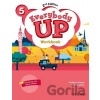 Everybody Up 5: Workbook (2nd) - Kathleen Kampa