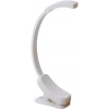 Bentech D128RW LED lampička na čítanie bez modrej zložky