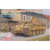 Sd.Kfz. 171 PANTHER A LATE TYPE, NORMANDY 1944