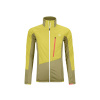 Ortovox Westalpen Swisswool Hybrid Jacket Women's, Dirty Daisy M