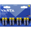 Batéria LONGLIFE Power ,AA VARTA