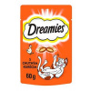 Dreamies mačka pochúťka s kuracím 60g