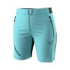 Dámske šortky DYNAFIT TRANSALPER 2 LIGHT DYNASTRETCH SHORTS W