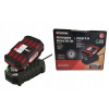 Li-ion batéria 2AH 20V Parmside Charger 2.4a (Li-Ion akumulátor 2Ah 20V Parkside 2,4A nabíjačka)
