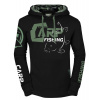 HotSpot Design Mikina Carpfishing ECO 2.0 - Veľkosť XL