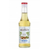 Sirup Monin 250 ml lieskový orech