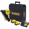 DEWALT Baterie VINIAKALÉ DCN930P2-QW 2X5AH 18V