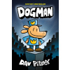 SET Dogman - Dav Pilkey