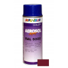 Dupli-Color Aerosol Art RAL3004 400ml - purpurová červená