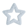 BIBS Baby Bitie hryzátko STAR rôzne druhy Baby blue