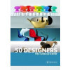 50 Designers You Should Know - Claudia Hellman, Nina Kozel, Hajo Duchting, Prestel