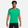 Nike Strike Short-Sleeve Football Top Adults Green S