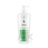 Vichy Dercos Anti-Dandruff šampón proti lupinám pre normálne až mastné vlasy Anti-Dandruff Regulating Treatment Shampoo 390 ml