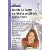 Chcete se dostat na f.soc.st?2 3 vyd.
