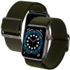 Spigen Lite Fit Khaki Apple Watch SE/7/6/5/4/3/2/1 44/42 mm AMP02288