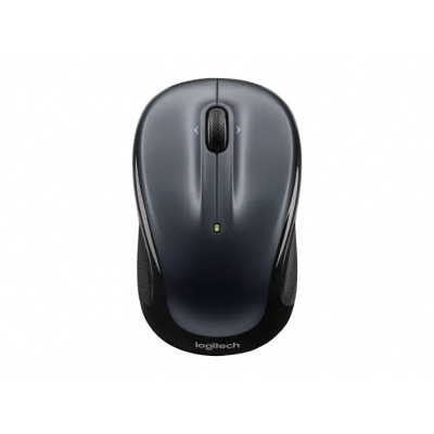 Logitech M325s Wireless Mouse - DARK SILVER - EMEA 910-006812