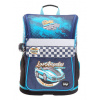 Školská taška Zippy Racer