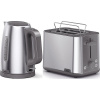 Raňajková kolekcia Braun PurShine – sivá (WK1500. GY & HT1510. GY)