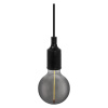 Vintage 1906 PenduLum Bell Black