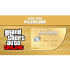 Grand Theft Auto V: Whale Shark Card (Xbox One) (Global) - MS Store PC