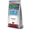 Farmina Vet Life Cat Hepatic 2 kg