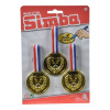 Simba Tri zlaté medaily 8612196 S 8612196