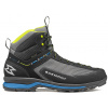 Pánske topánky Garmont Vetta Synth GTX steel grey/vallarta blue 7,5UK