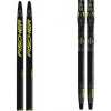 Fischer TWIN SKIN RACE JR + TOUR STEP IN JR 2022/23
