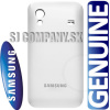 Zadný kryt Samsung Galaxy Ace – Original – biela